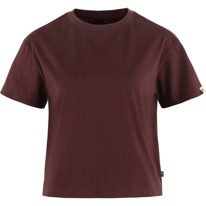 Fjällräven Classic Short T-shirt W