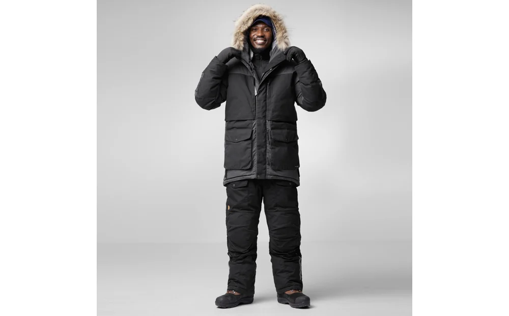 Polar Expedition Parka M