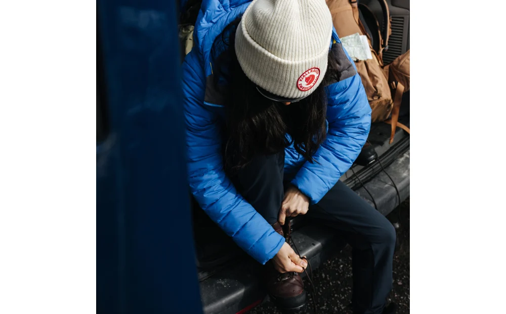 Abisko Winter Stretch Trousers W