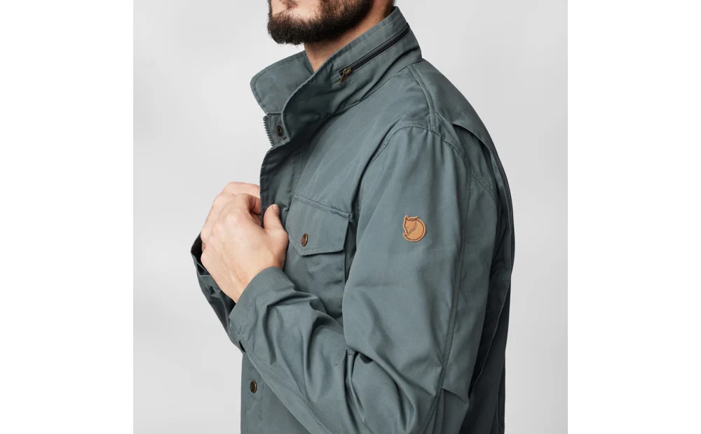 Räven Jacket M
