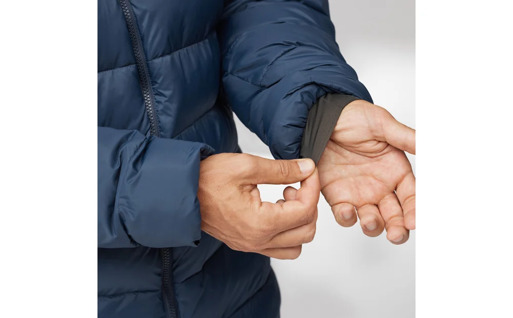 Expedition Mid Winter Jacket M