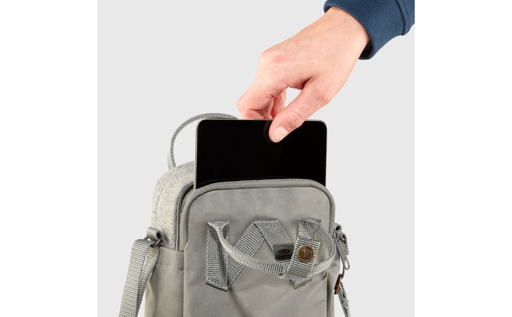 Kånken Re-Wool Sling