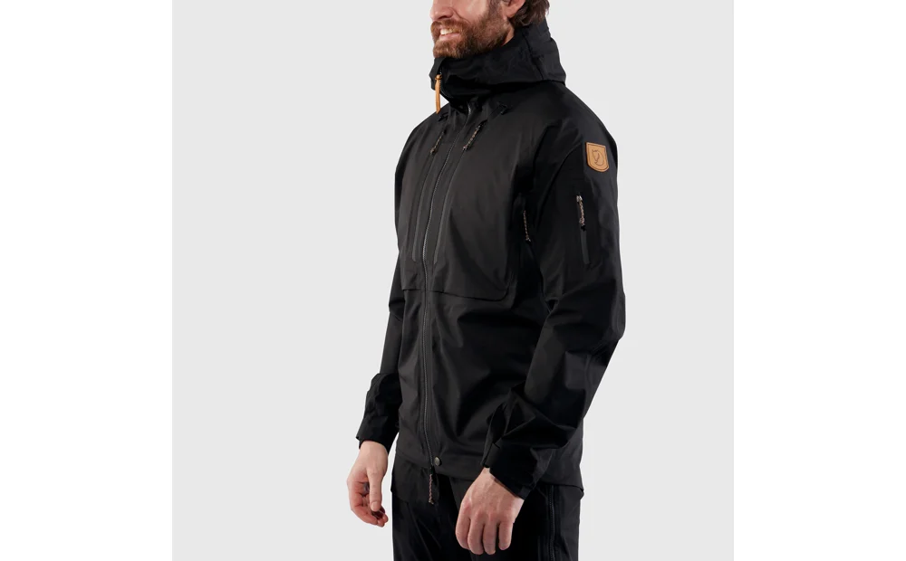 Keb Eco-Shell Jacket M