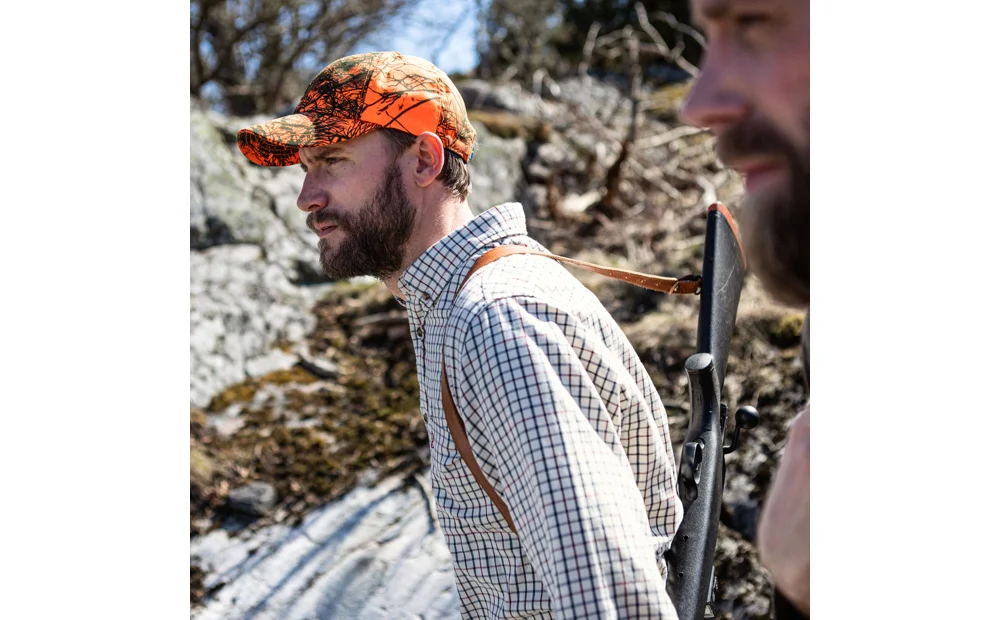 Sörmland Lite Flannel Shirt M