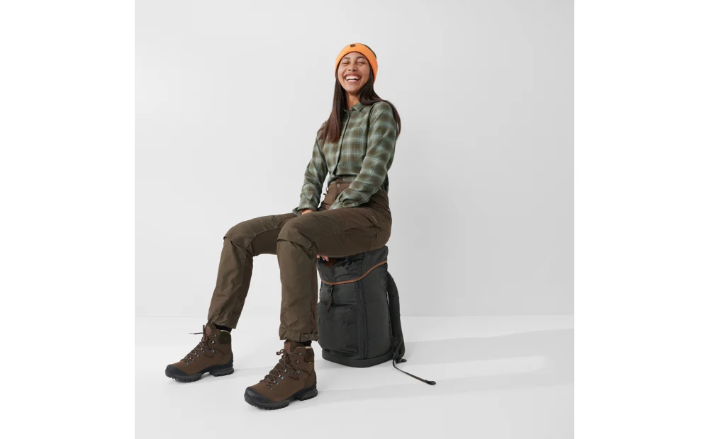 Forest Hybrid Trousers W