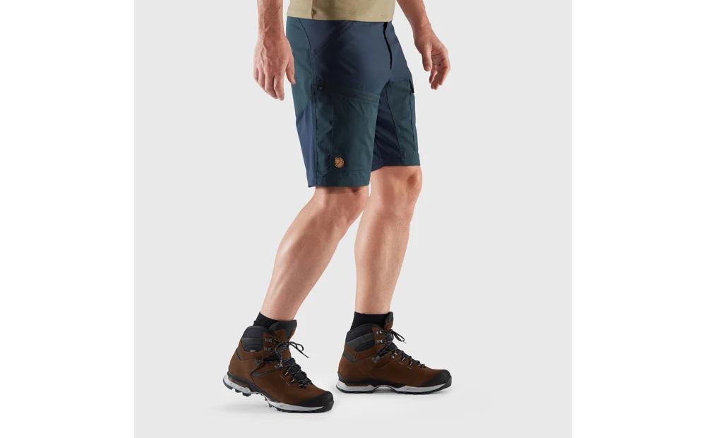 Abisko Midsummer Shorts M