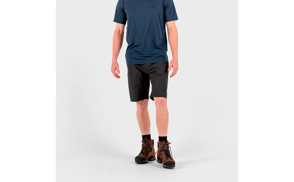 Abisko Lite Shorts M