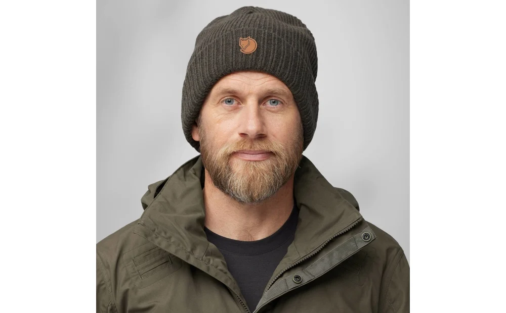 Sörmland Reversible Beanie