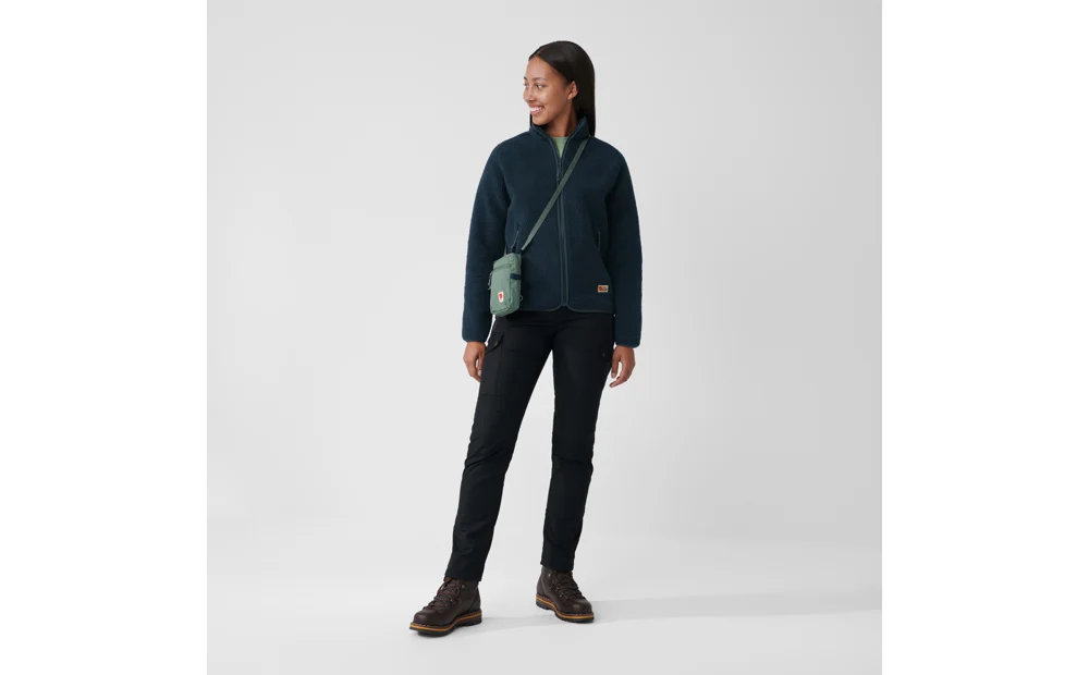 Vardag Pile Fleece W