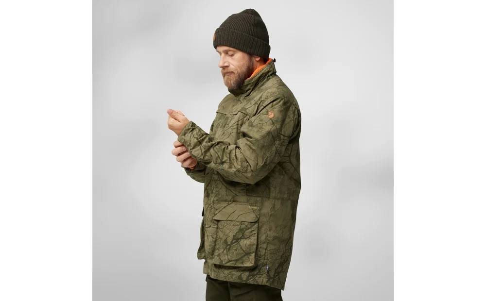 Barents 3 in 1 Hydratic Jacket M