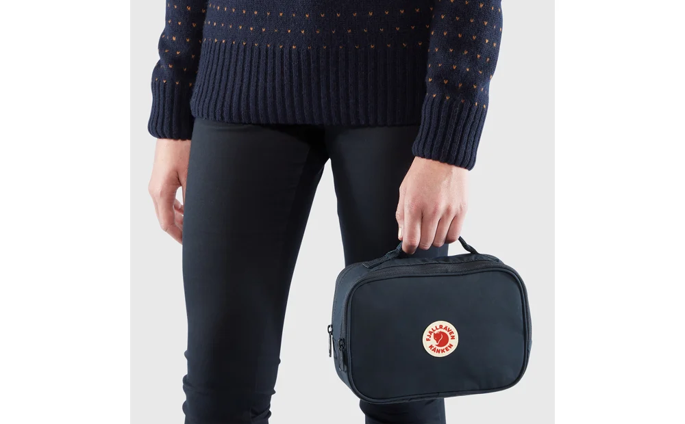 Kånken Toiletry Bag