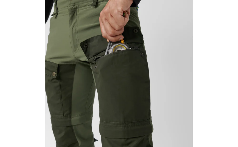 Keb Gaiter Trousers M Long