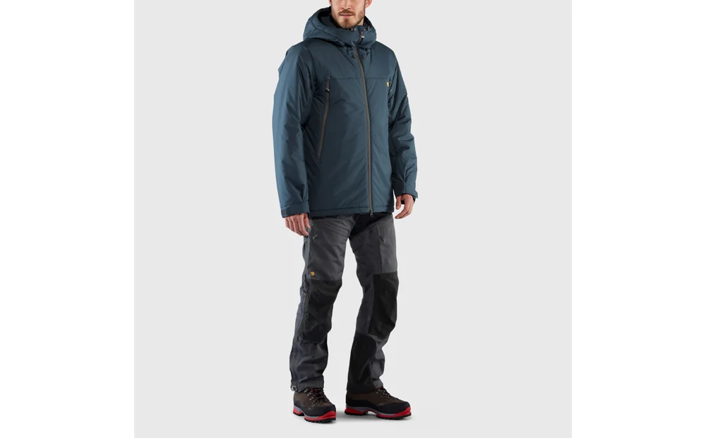 Bergtagen Insulation Jacket M