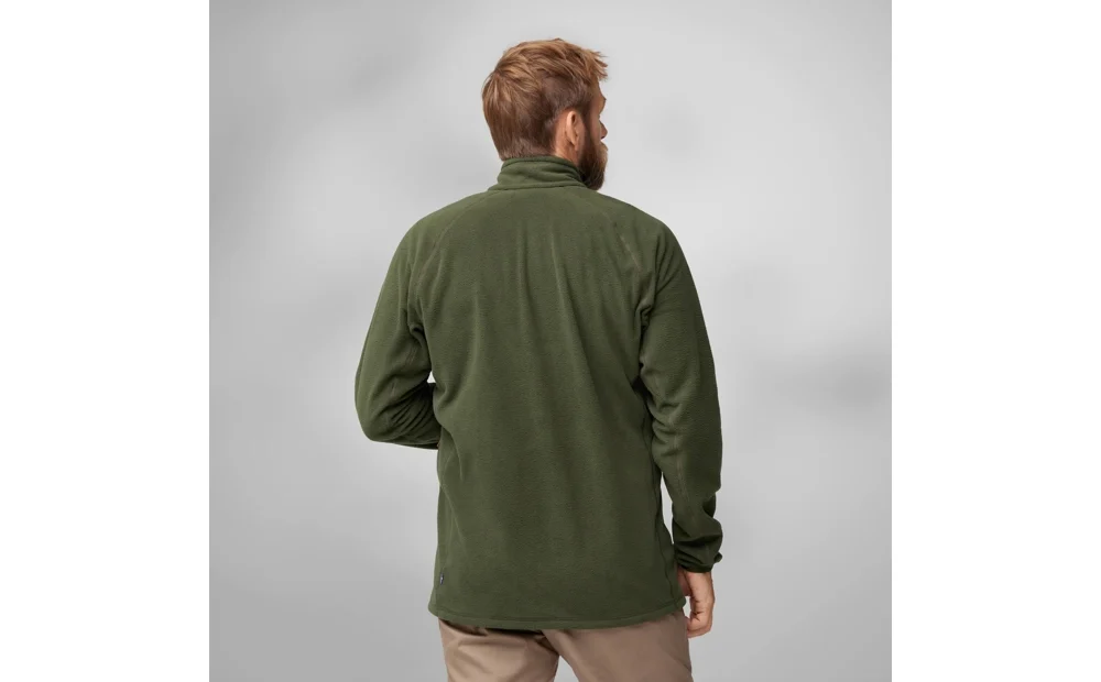Övik Lite Fleece Jacket M