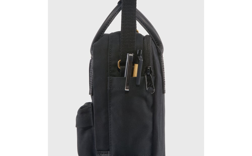 Kånken No. 2 Black Sling