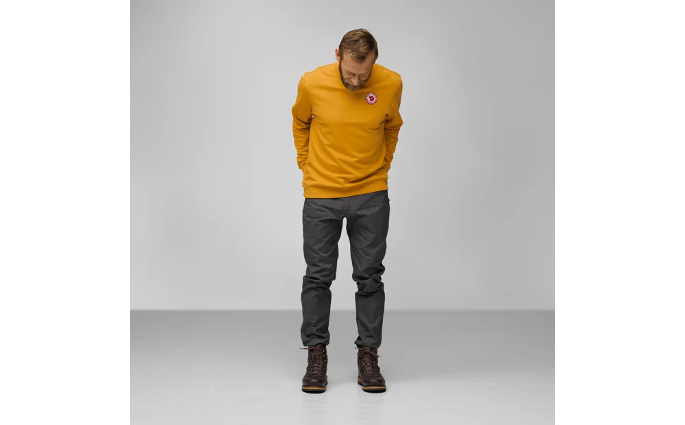 1960 Logo Badge Sweater M