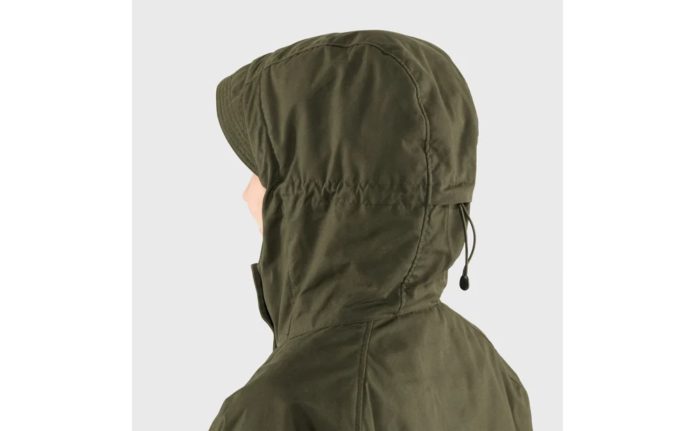 Karla Hydratic Jacket W