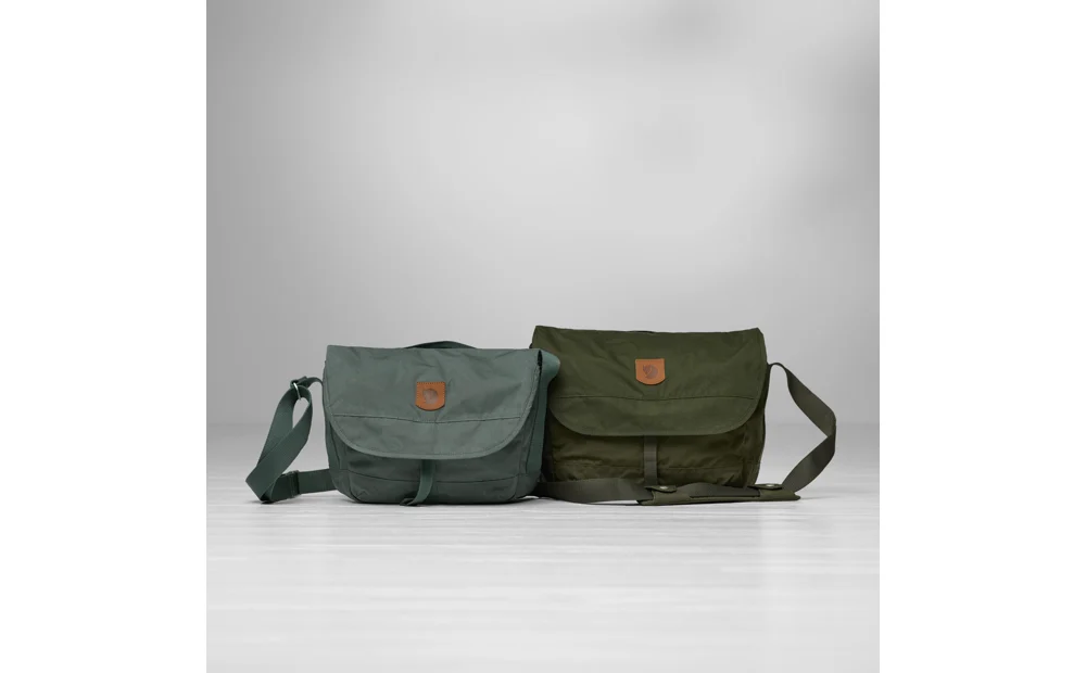 Greenland Shoulder Bag