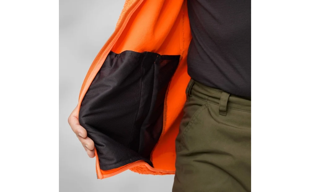 Barents 3 in 1 Hydratic Jacket M