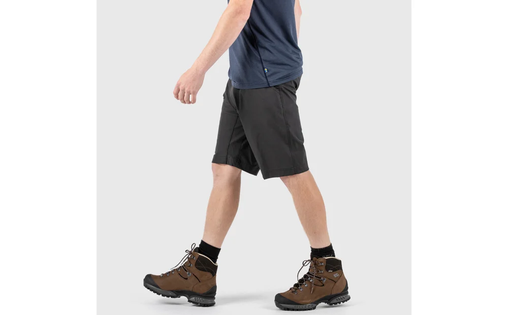 Abisko Lite Shorts M