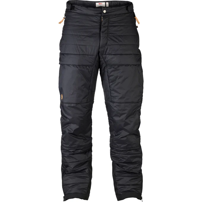 Keb Touring Padded Trousers M