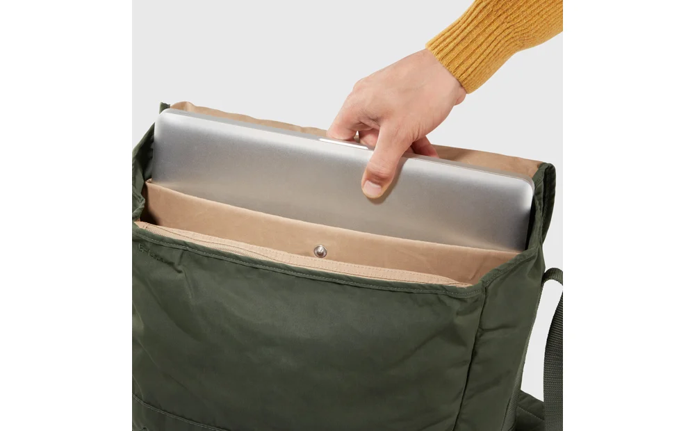 Greenland Shoulder Bag