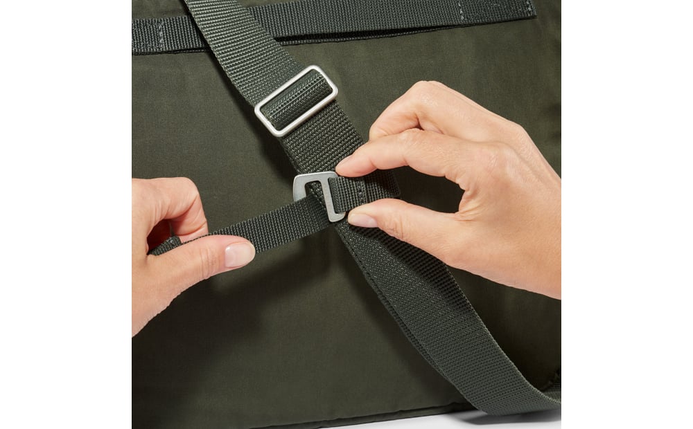 Greenland Shoulder Bag Small