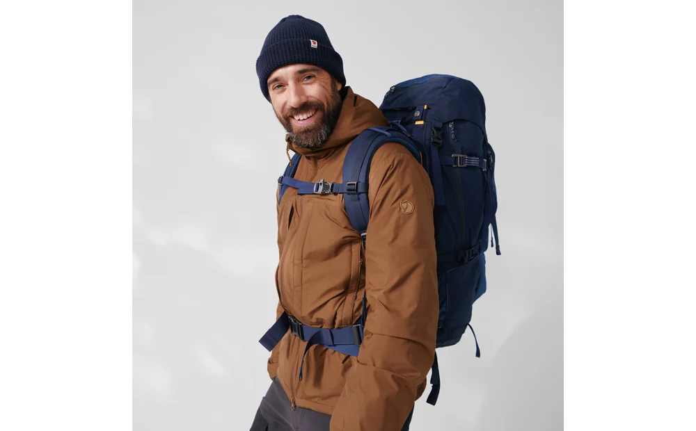 Keb Wool Padded Jacket M