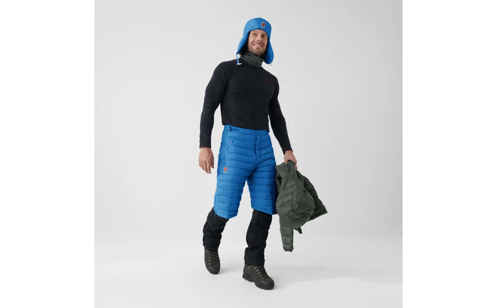 Expedition Down Knickers