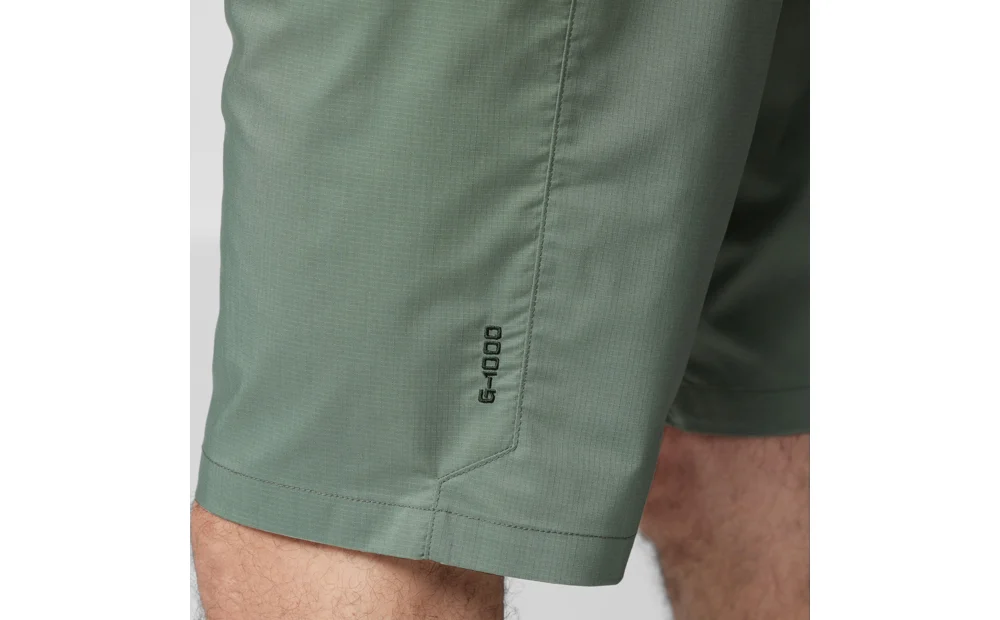 Abisko Hike Shorts M