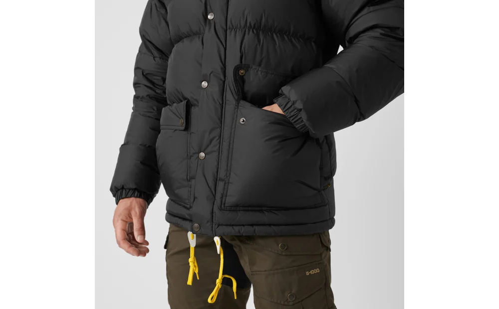 Expedition Down Lite Jacket M