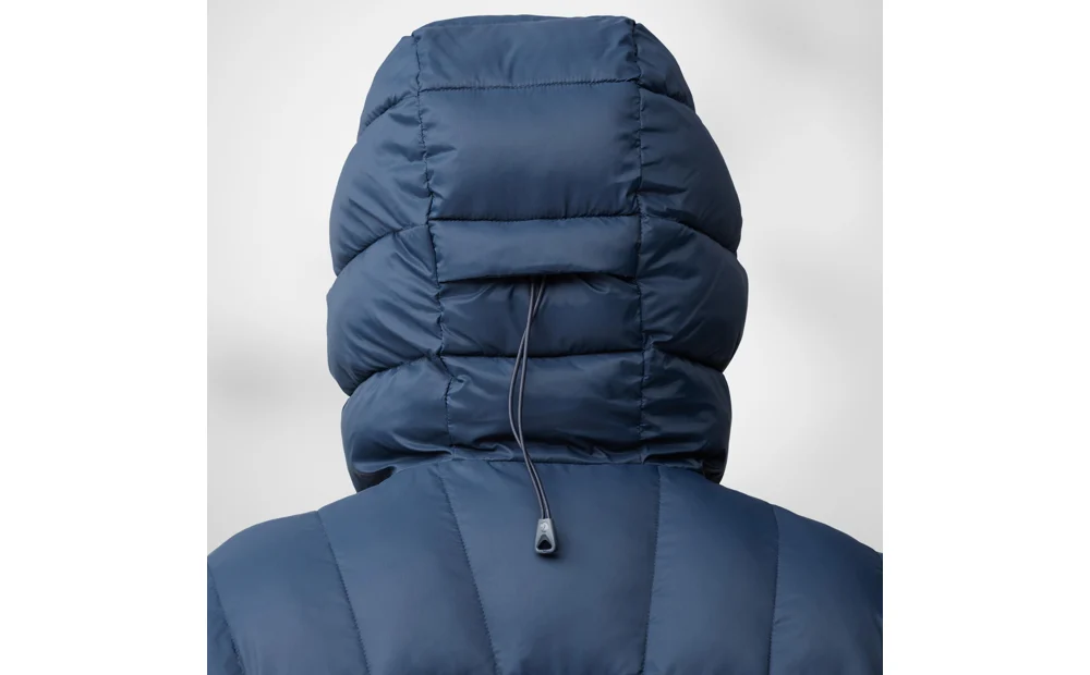 Expedition Mid Winter Jacket M