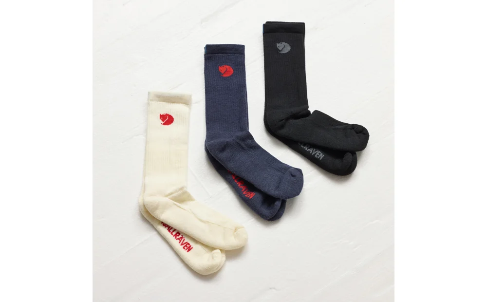 Fjällräven Wool Sock