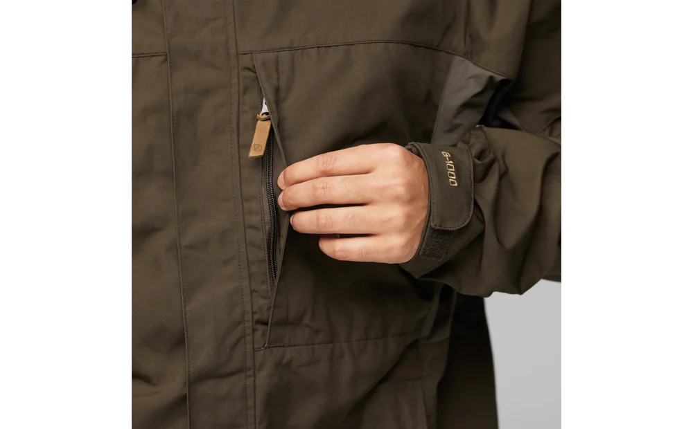 Kaipak Jacket M