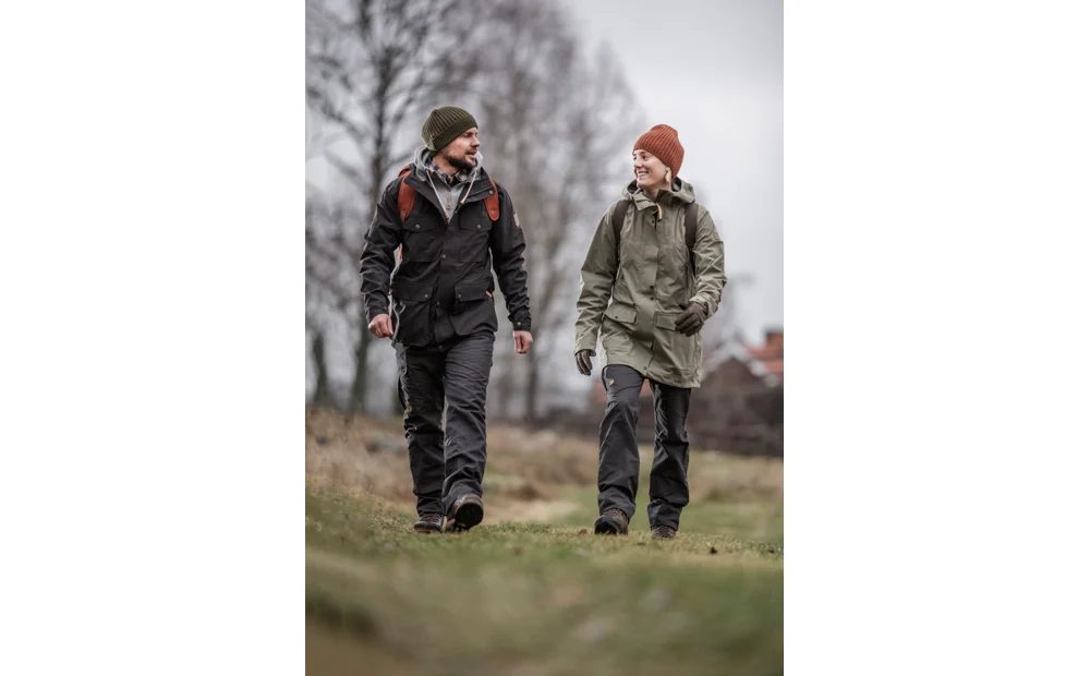 Karl Pro Hydratic Trousers M