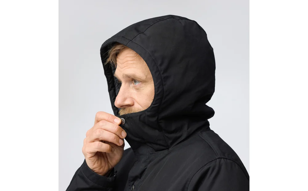 Greenland Winter Jacket M