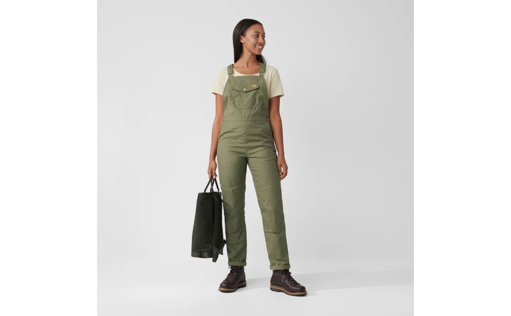 Vardag Dungaree Trousers W