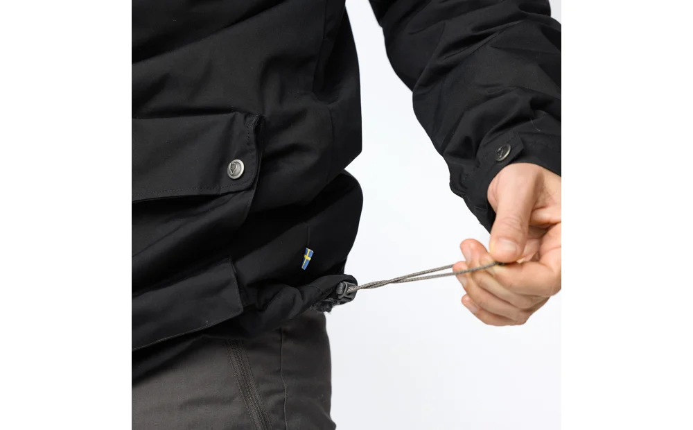 Greenland Winter Jacket M