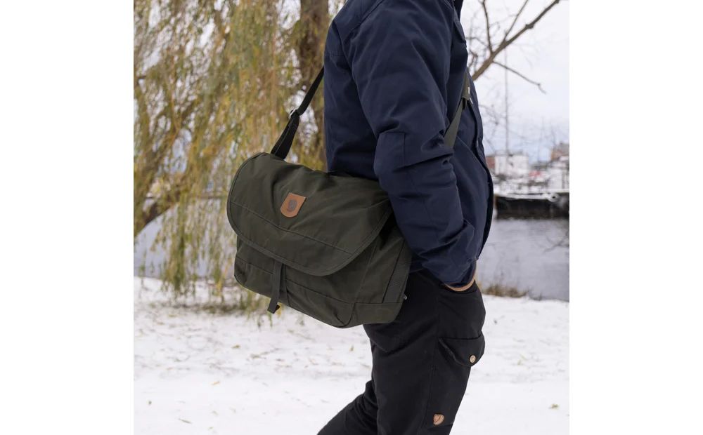 Greenland Shoulder Bag