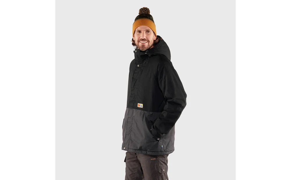 Vardag Lite Padded Jacket M