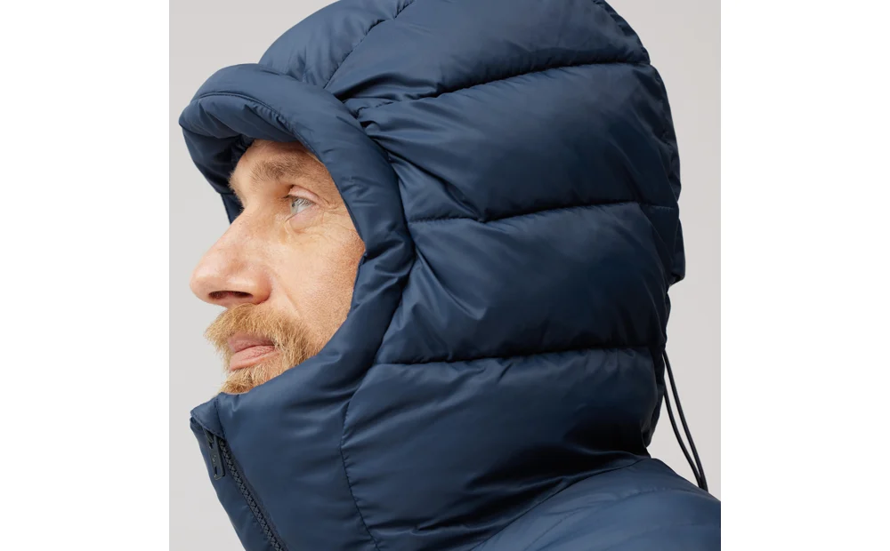 Expedition Mid Winter Jacket M