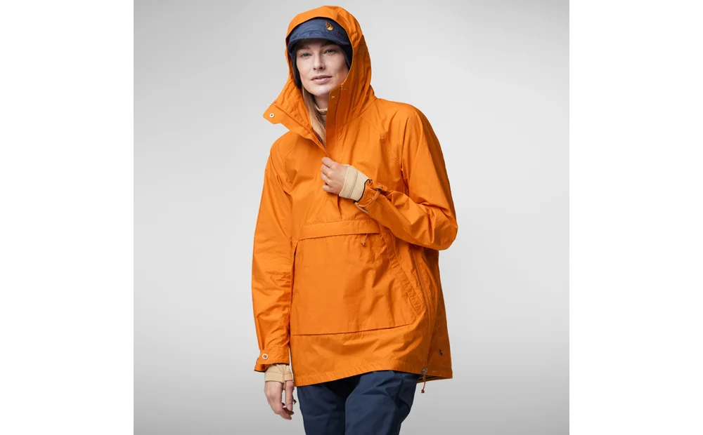 Singi X-Anorak W
