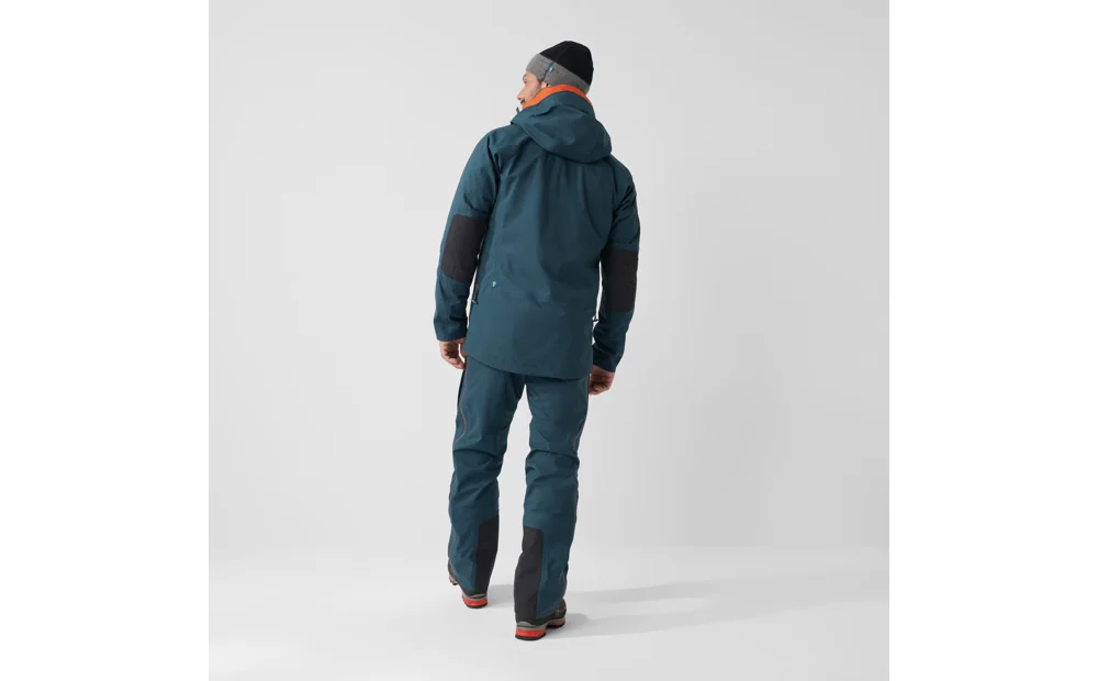 Bergtagen Eco-Shell Jacket M