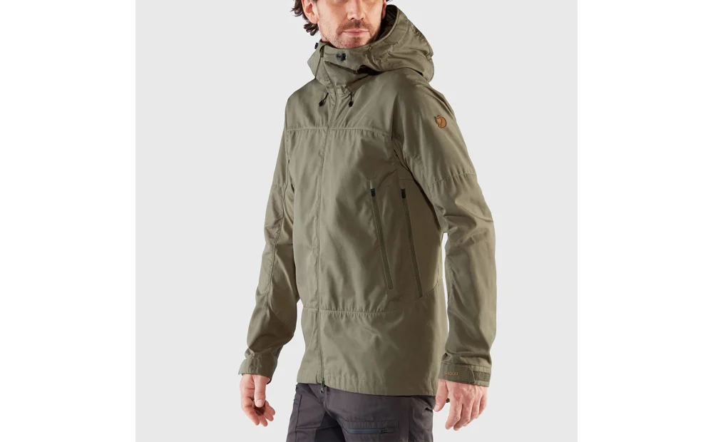 Abisko Lite Trekking Jacket M