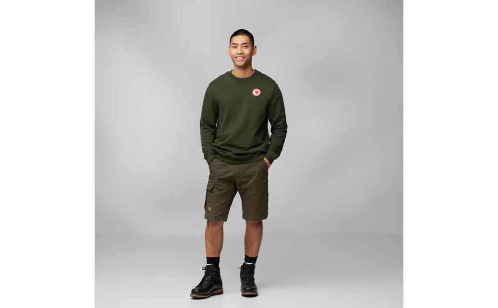 Karl Pro Zip-off Trousers M