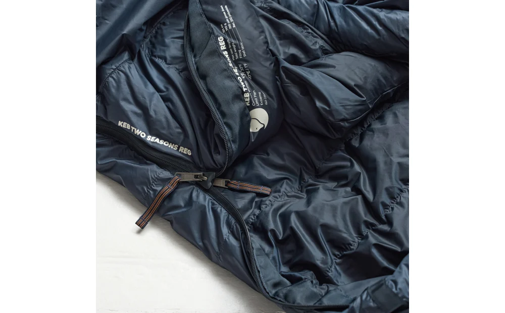 Keb Two Seasons Regular