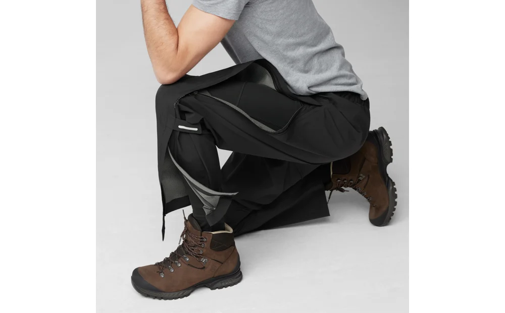 High Coast Hydratic Trail Trousers M