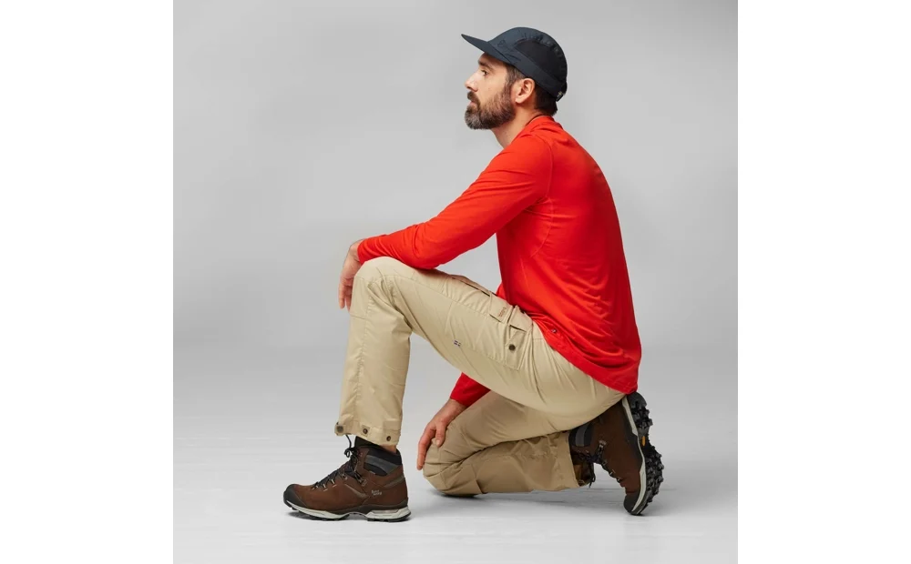 Abisko Day Hike LS M