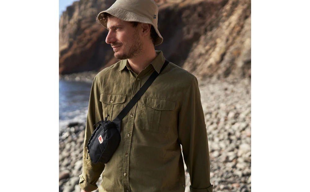 Reversible Bucket Hat