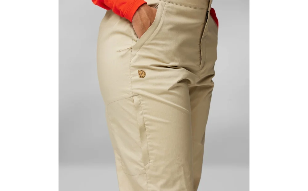 Abisko Hike Trousers W